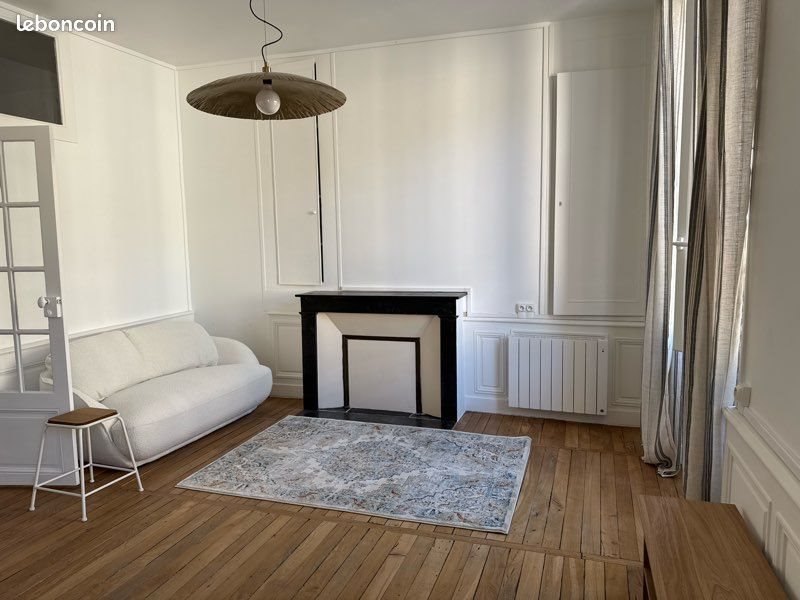 Appartement à louer, 46m², Orléans