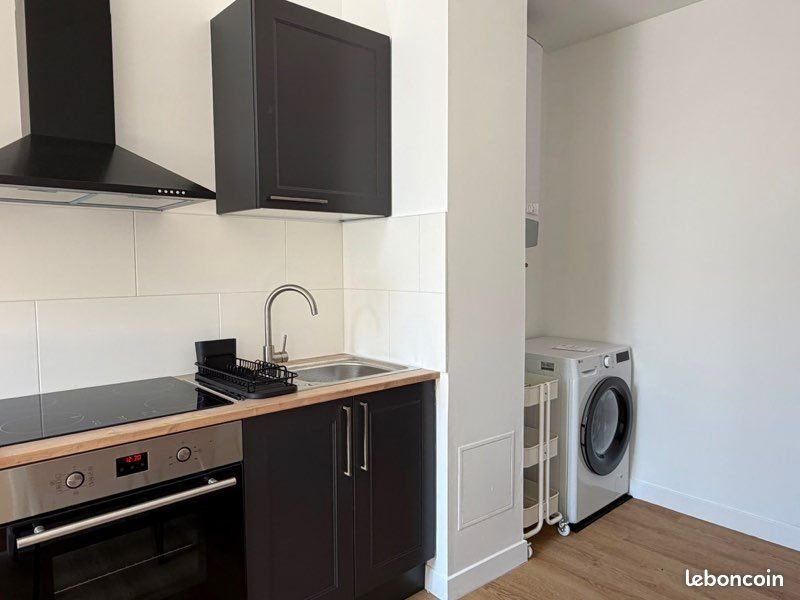 Appartement à louer, 46m², Orléans