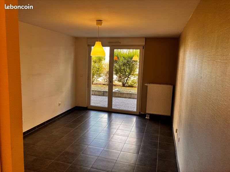 Appartement à vendre, 43m², Souffelweyersheim