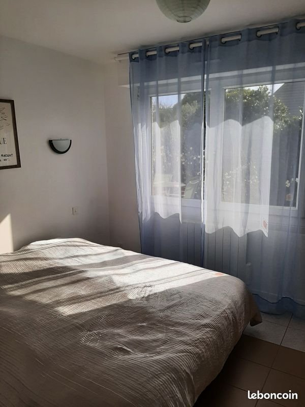 Maison à louer, 80m², Combrit