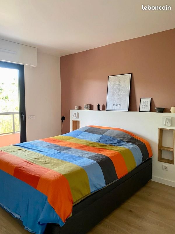 Appartement à louer, 62m², Vallauris