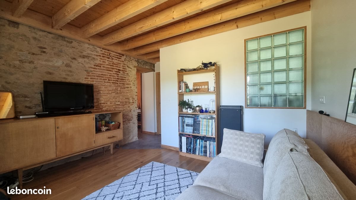 Maison à vendre, 110m², Le Pellerin