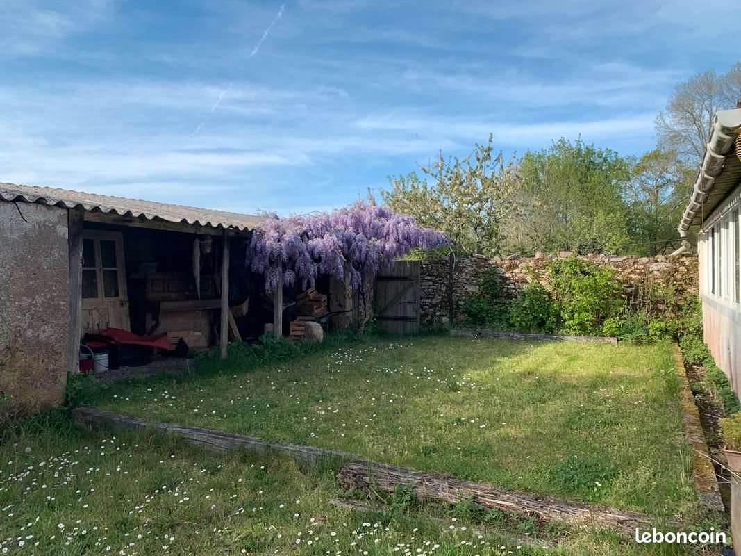 Maison à vendre, 110m², Le Pellerin