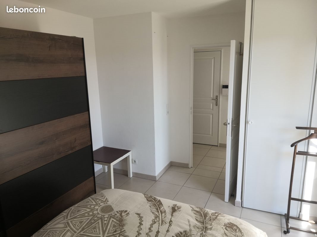 Appartement à louer, 44m², Antibes