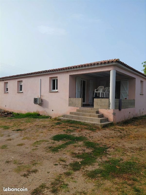 Maison à louer, 110m², Ventiseri
