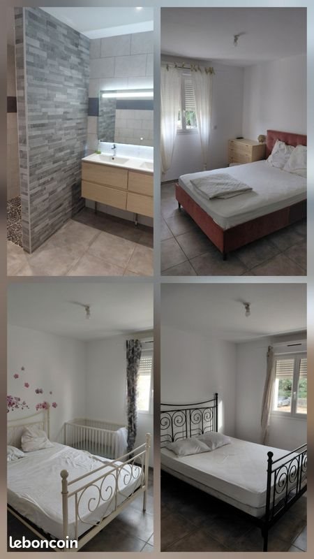 Maison à louer, 110m², Ventiseri