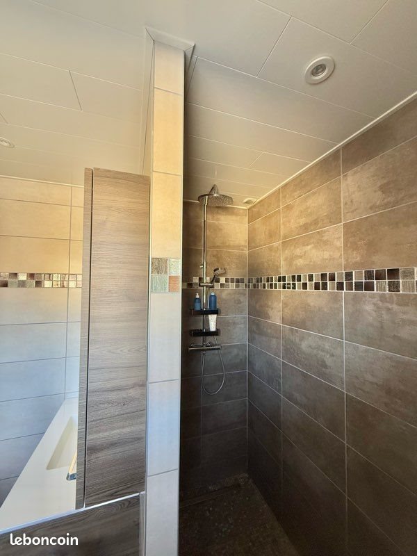 Appartement à vendre, 75m², Charquemont