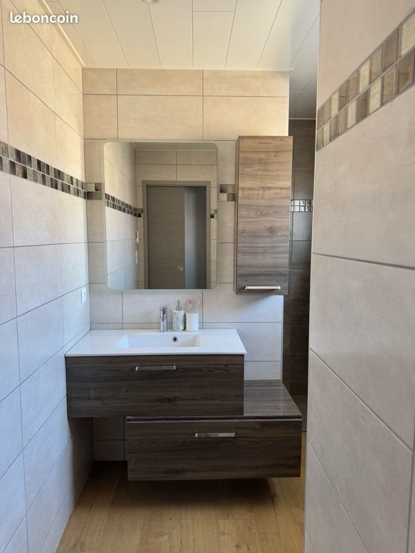Appartement à vendre, 75m², Charquemont