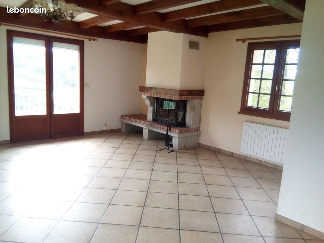 Maison à louer, 100m², Riom-ès-Montagnes