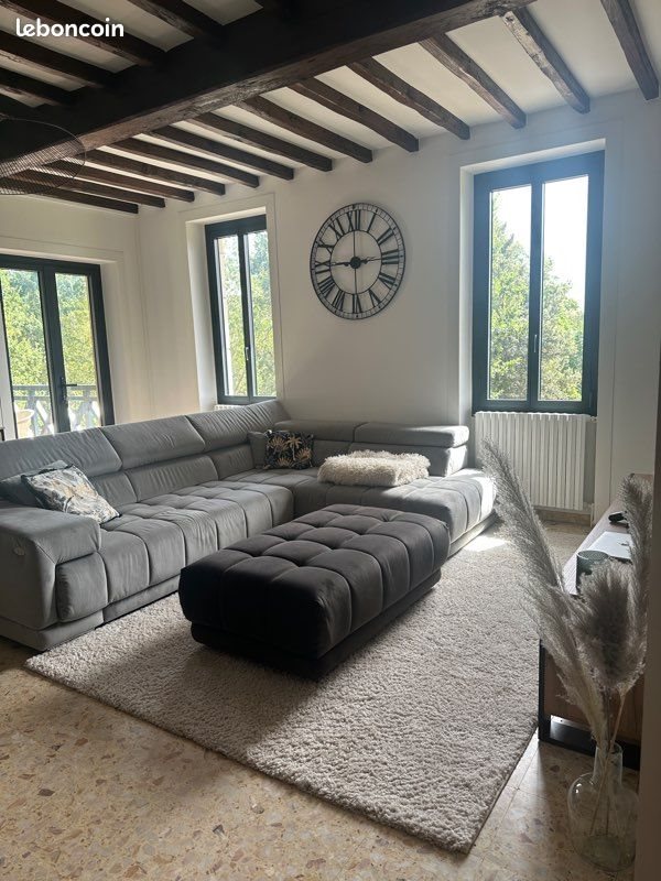 Maison à vendre, 120m², Montricoux