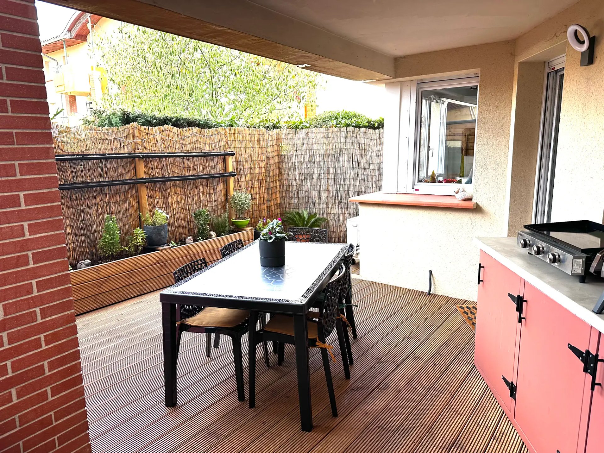 Appartement à vendre, 50m², Toulouse
