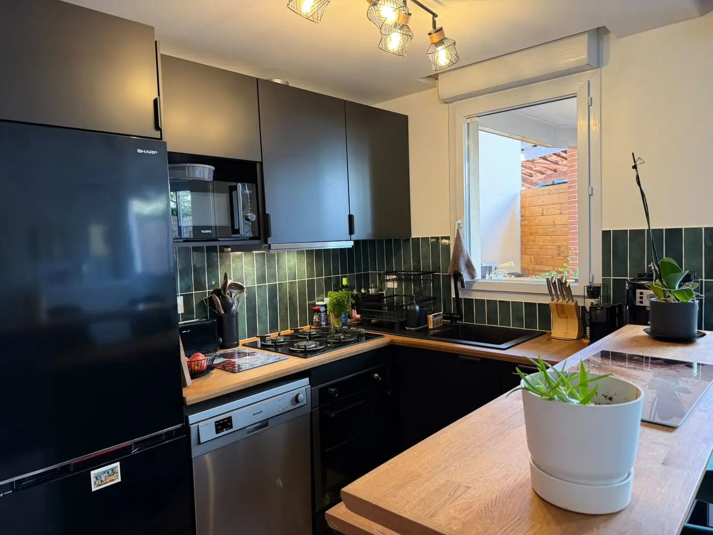 Appartement à vendre, 50m², Toulouse