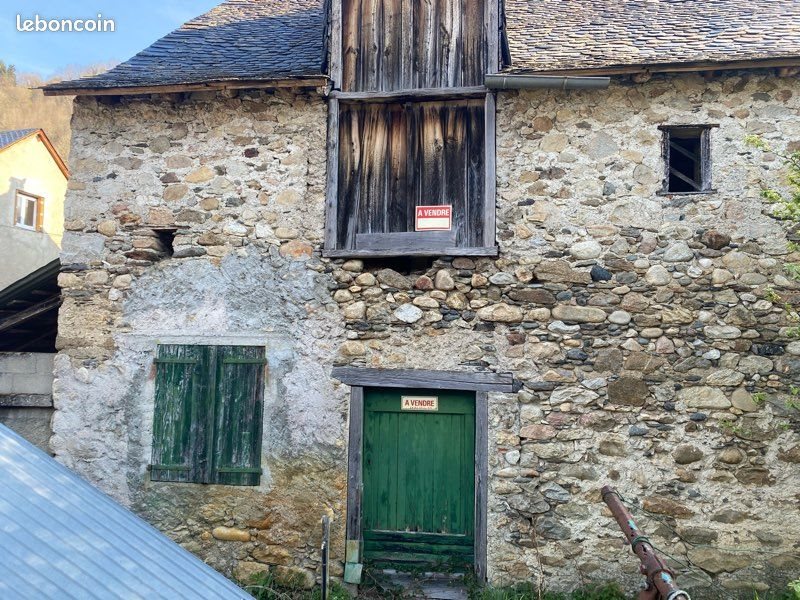 Maison à vendre, 40m², Biert