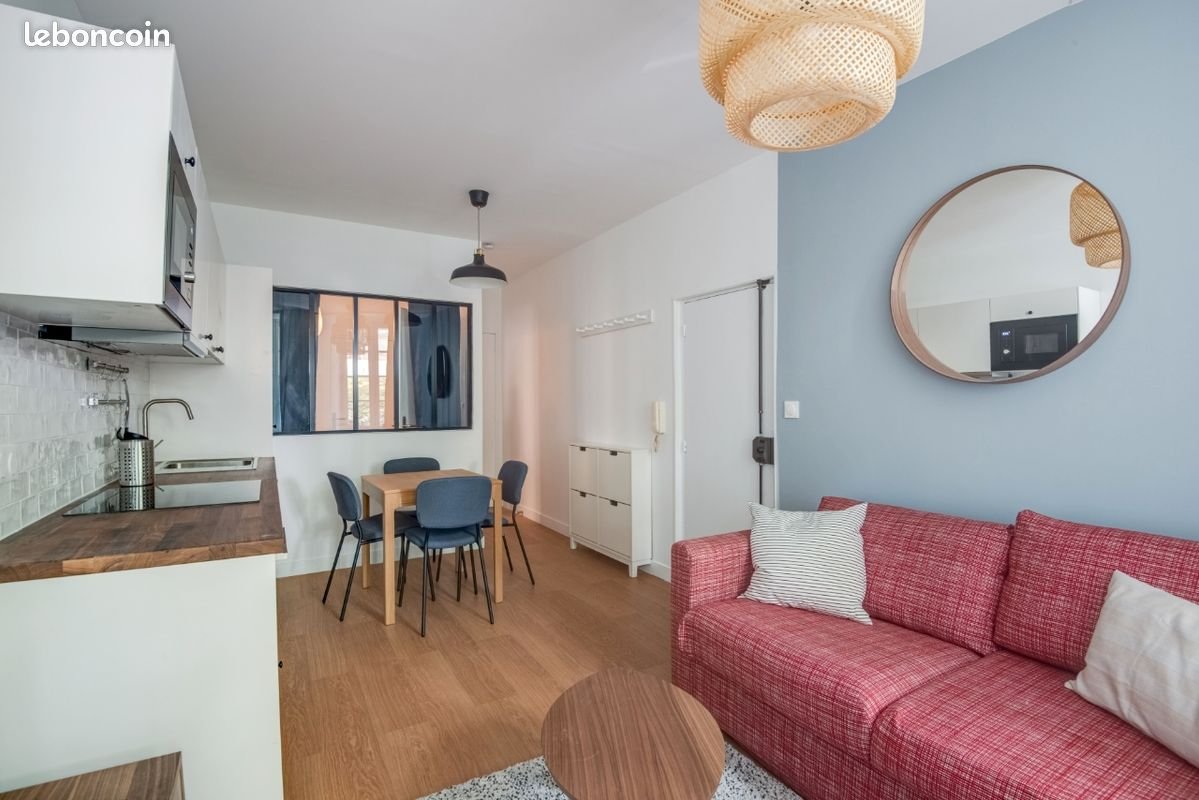 Appartement à louer, 30m², Versailles