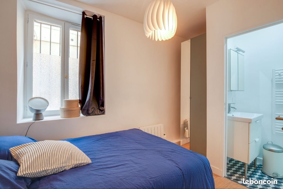 Appartement à louer, 30m², Versailles