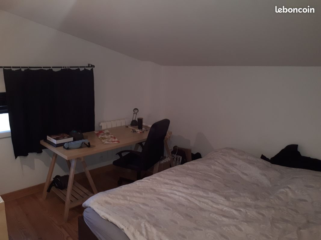 Appartement à louer, 27m², Vénissieux