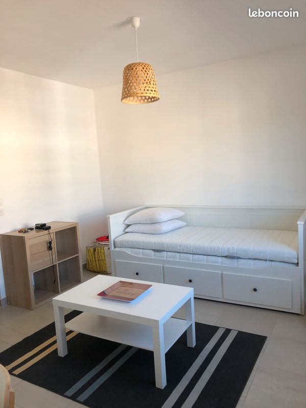 Appartement à louer, 31m², Aix-en-Provence