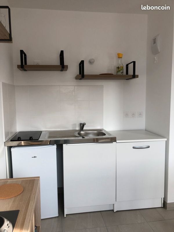 Appartement à louer, 31m², Aix-en-Provence