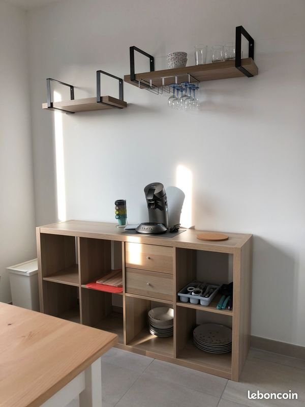 Appartement à louer, 31m², Aix-en-Provence