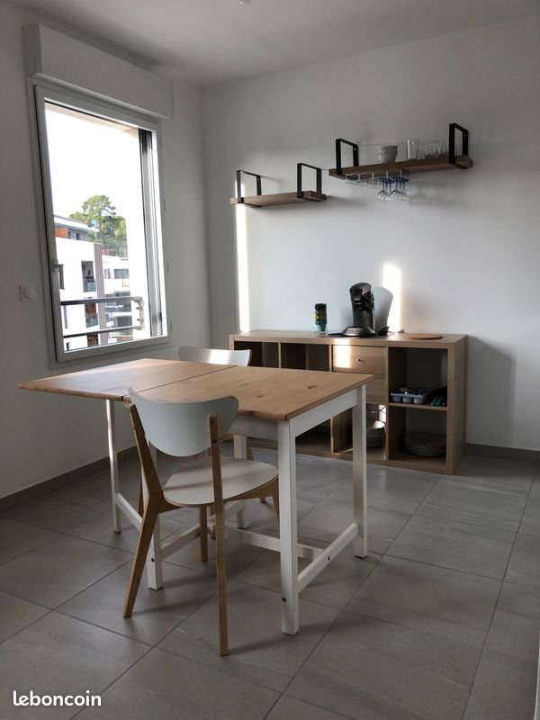 Appartement à louer, 31m², Aix-en-Provence