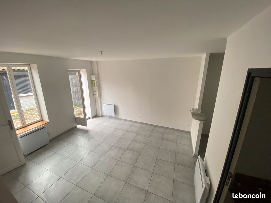 Maison à louer, 39m², Caudry