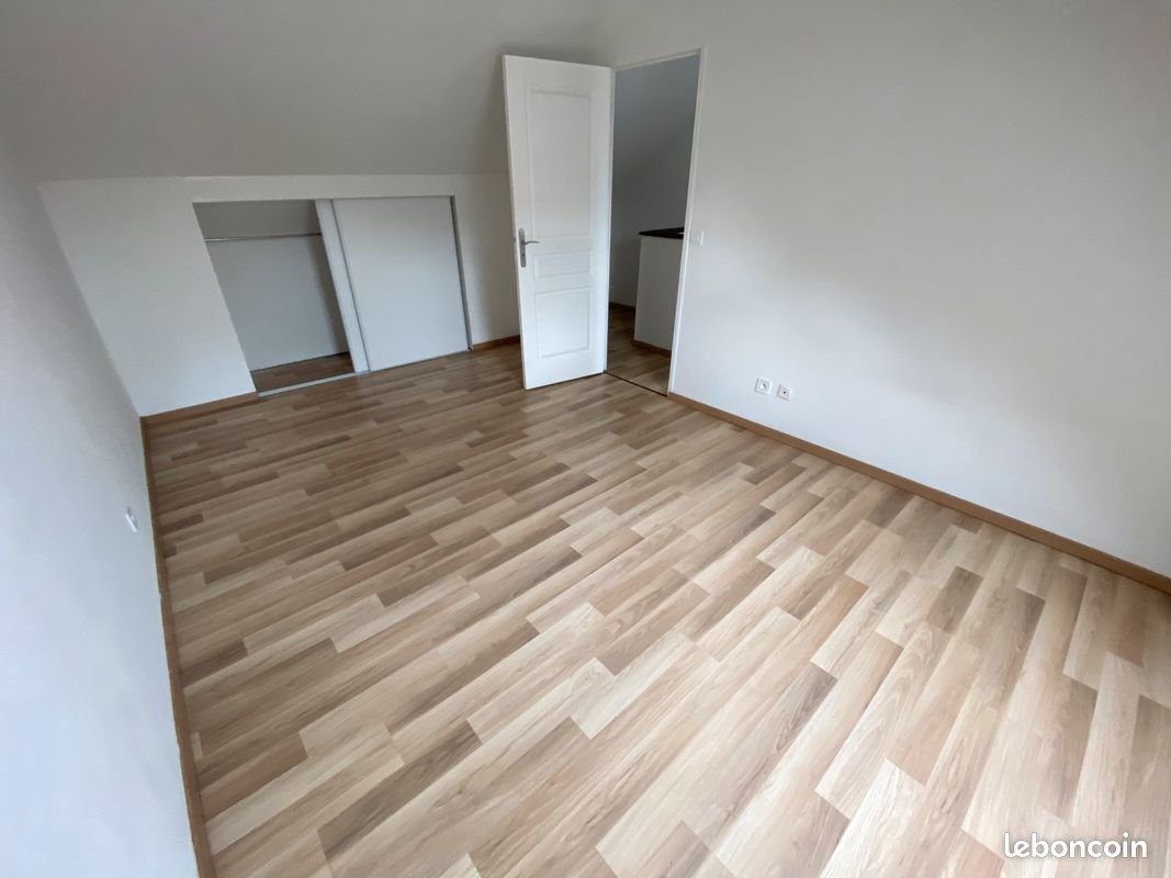 Maison à louer, 39m², Caudry