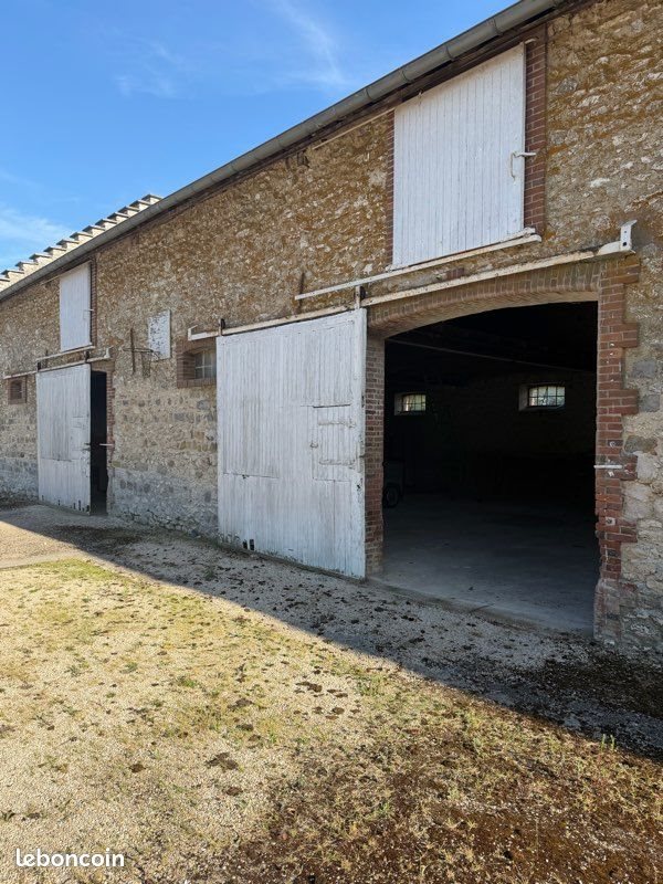 Maison à louer, 150m², Provins