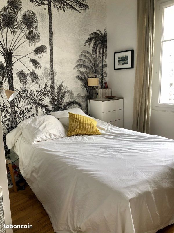 Appartement à louer, 39m², Rennes