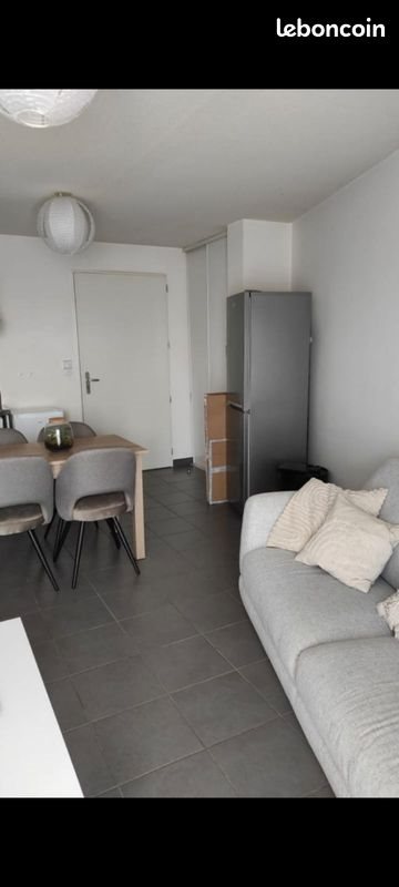 Appartement à vendre, 39m², Albi