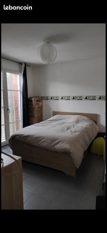 Appartement à vendre, 39m², Albi