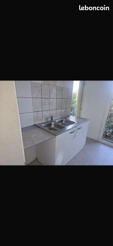 Appartement à louer, 67m², Noyon