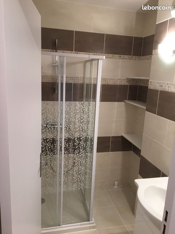 Appartement à louer, 47m², Langogne