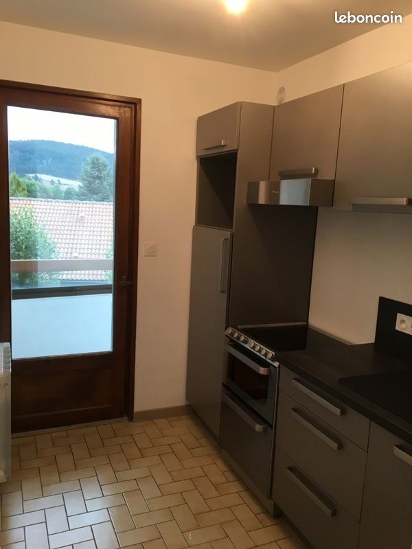 Appartement à louer, 47m², Langogne