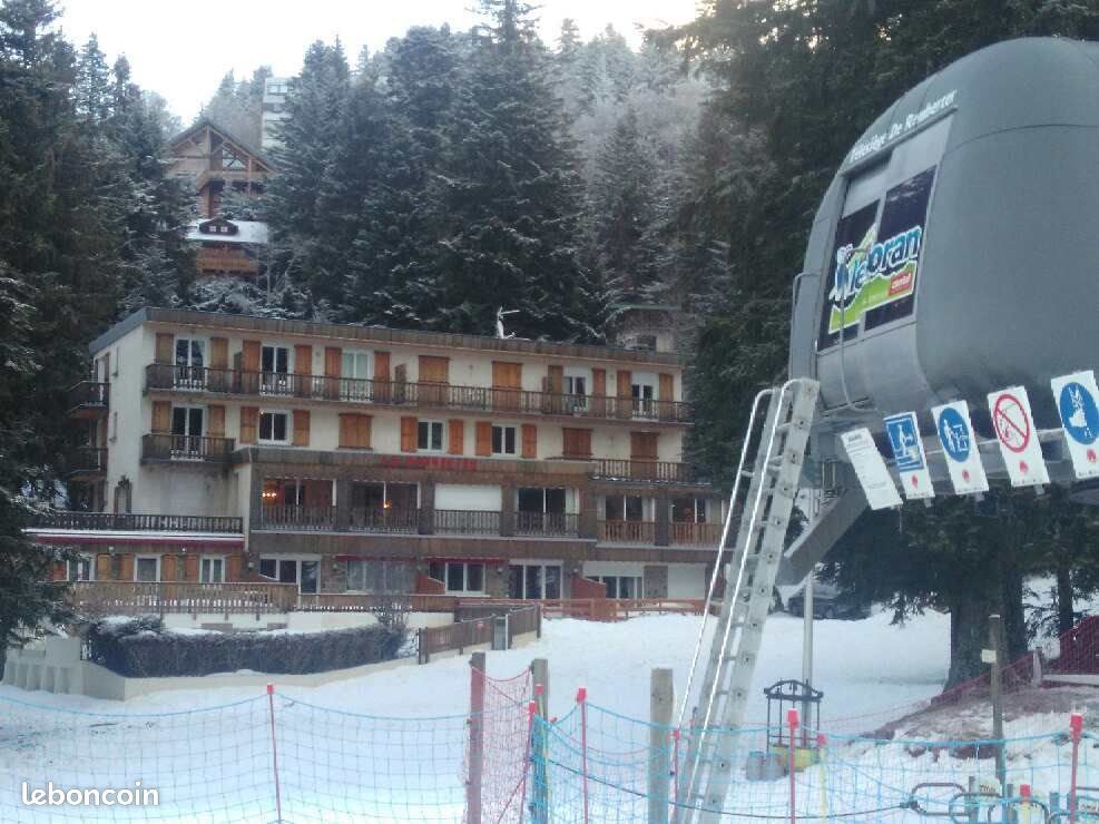 Appartement à vendre, 83m², Laveissière