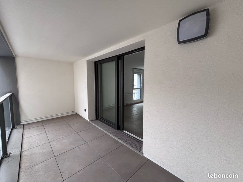 Appartement à louer, 84m², Clermont-Ferrand