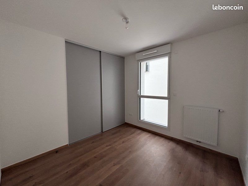 Appartement à louer, 84m², Clermont-Ferrand
