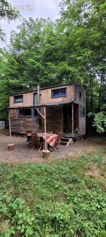 Maison à vendre, 20m², Gousse