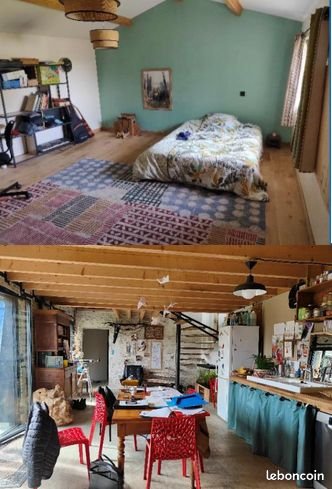 Maison à vendre, 169m², Cheix-en-Retz