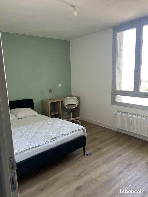 Appartement à louer, 66m², Lorient