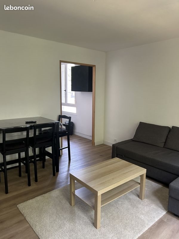 Appartement à louer, 66m², Lorient