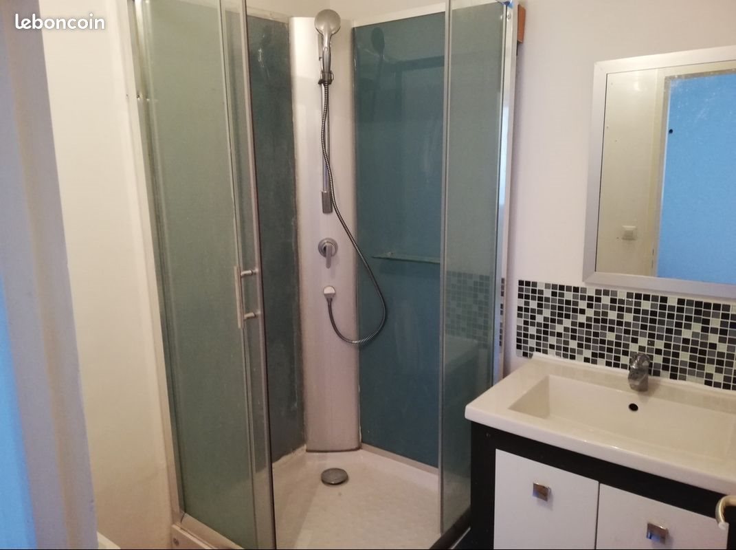 Appartement à louer, 36m², Ganges