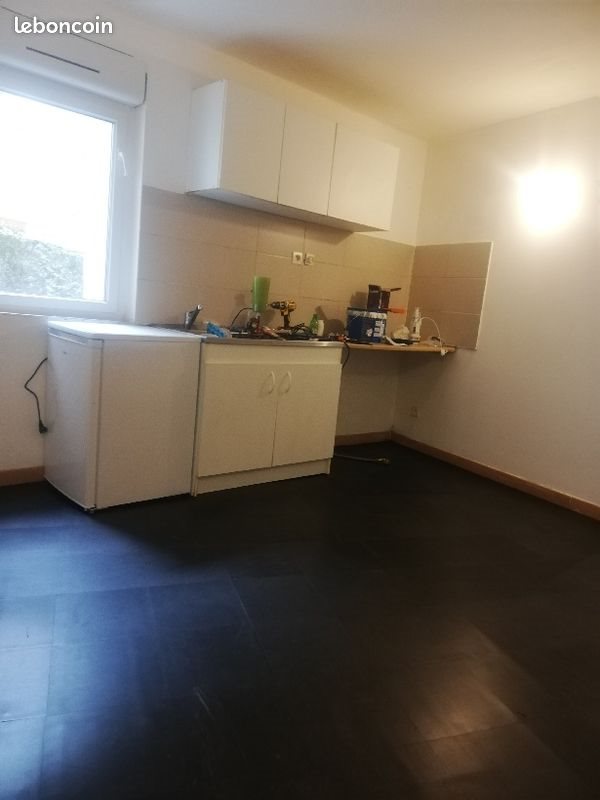 Appartement à louer, 36m², Ganges