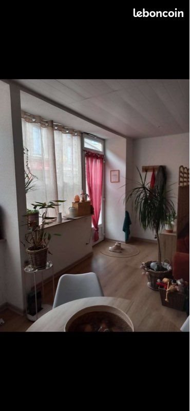 Appartement à louer, 50m², Rougemont