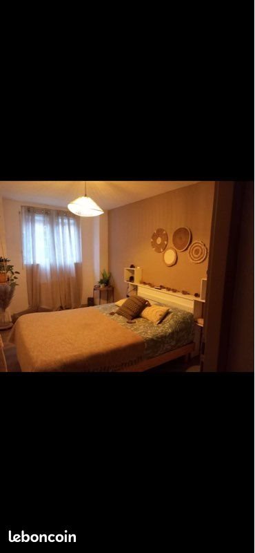 Appartement à louer, 50m², Rougemont