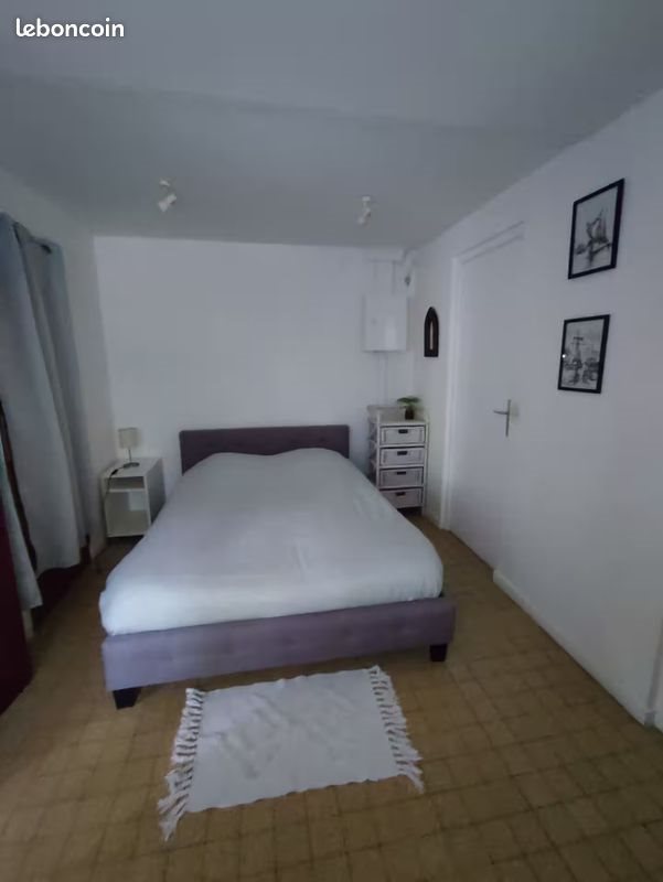 Appartement à louer, 52m², Fontainebleau