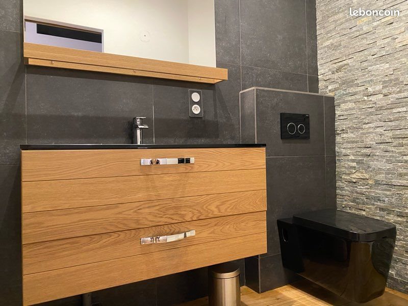 Appartement à louer, 41m², Toulouse