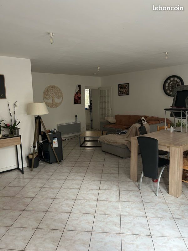 Appartement à louer, 78m², Doué-en-Anjou
