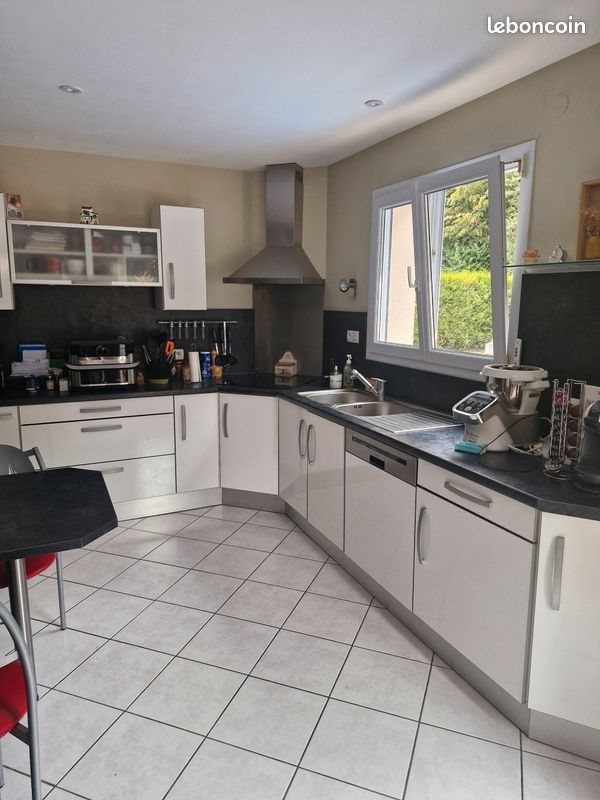 Maison à vendre, 115m², Segré