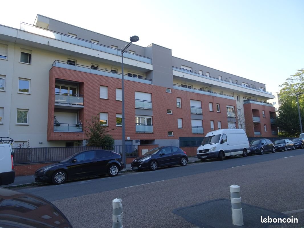 Appartement à louer, 55m², Déville-lès-Rouen