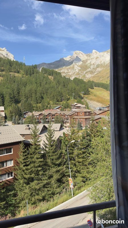 Appartement à vendre, 36m², Allos